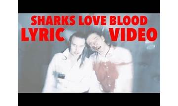 Sharks Love Blood en Lyrics [Blind Channel]